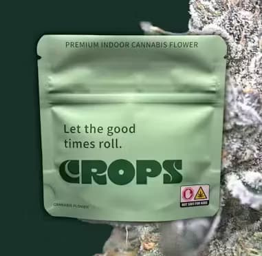 Crops Romscotti #8