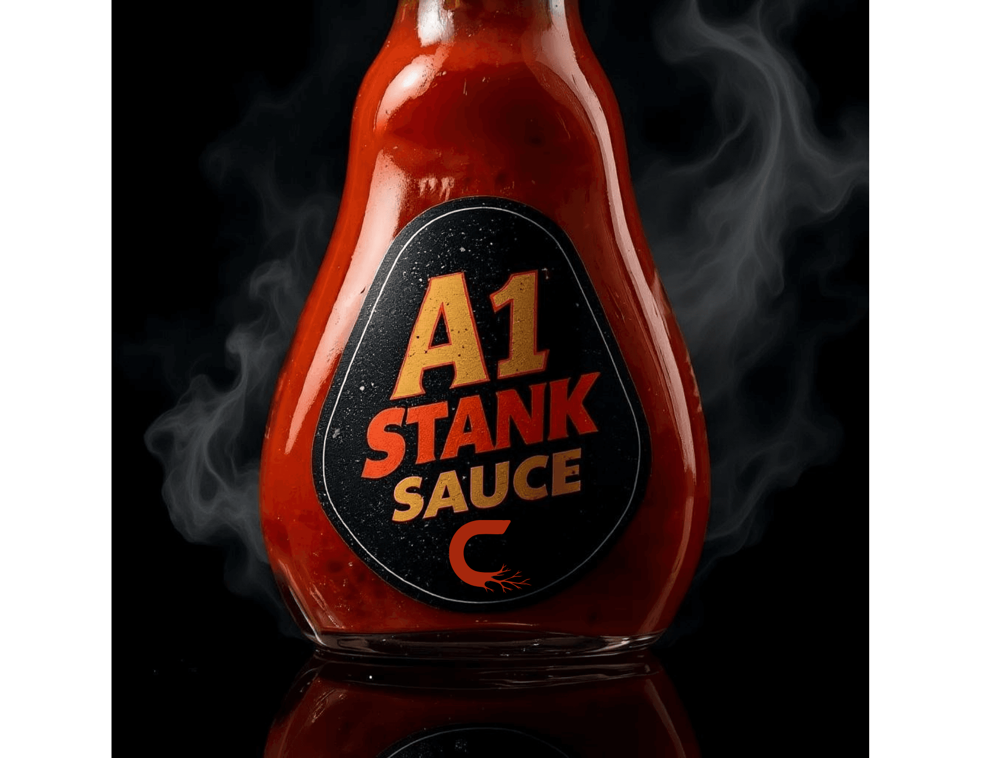 CultuR A1 Stank Sauce 14g - Hybrid - CultuR