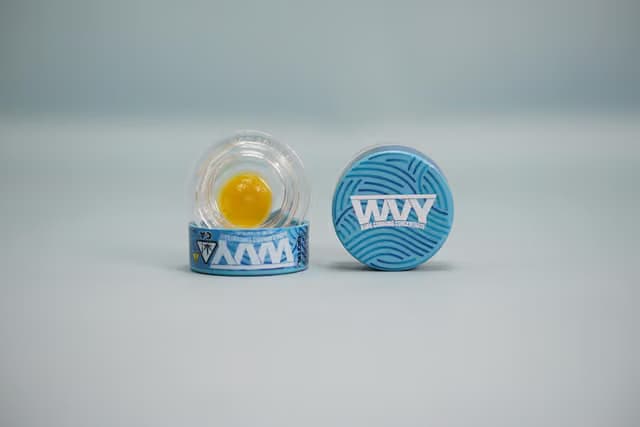 WVY Brr Berry | 1g Budder