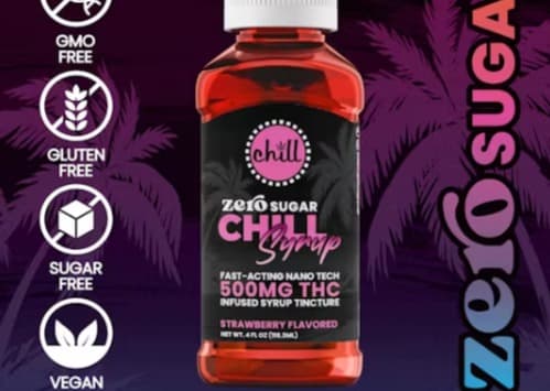 Chill Medicated Edibles
