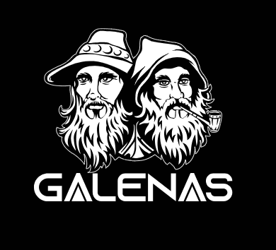 Galenas Guava Bars Gummies 50MG 5pk
