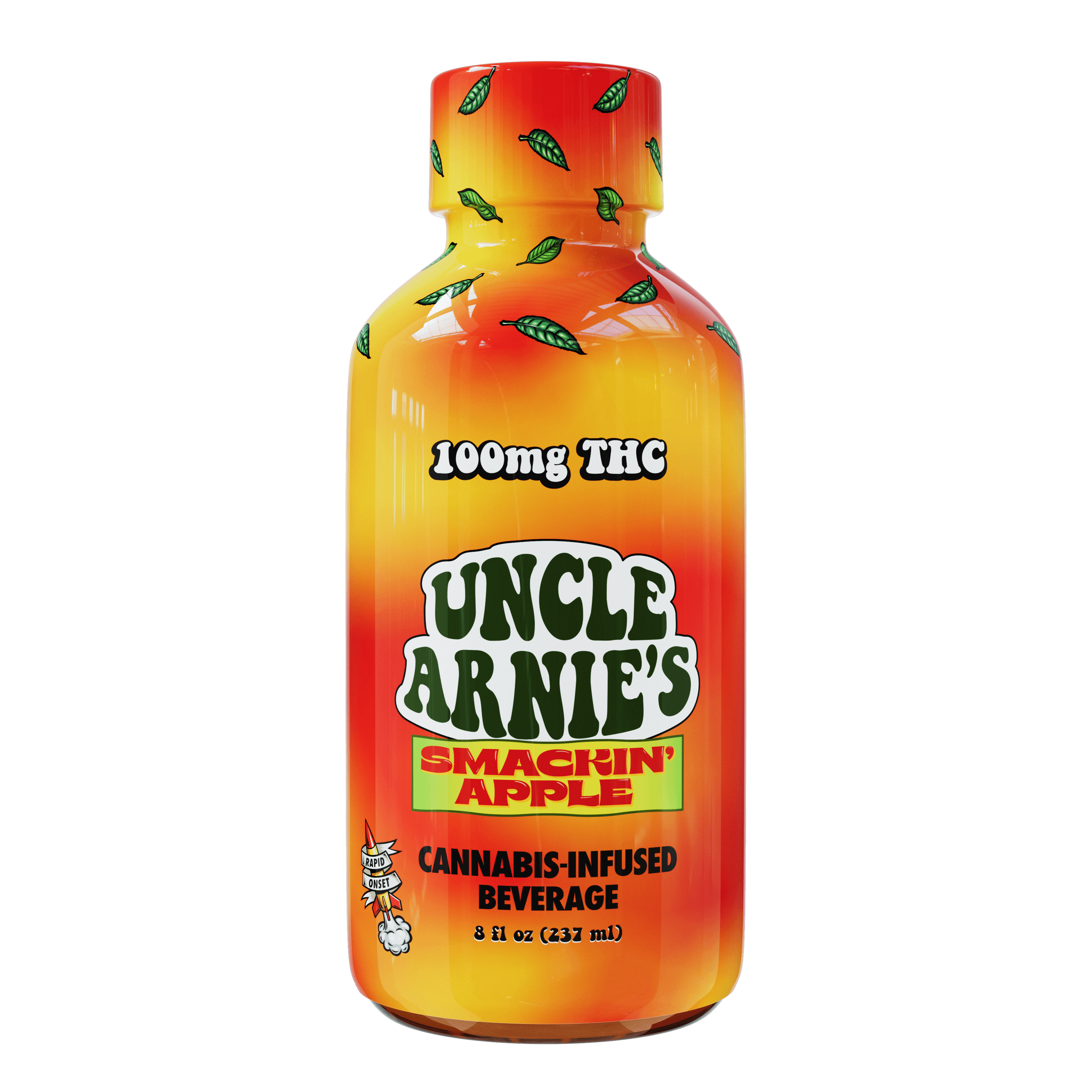 Uncle Arnie's Pre-rolls