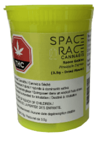 Space Race Cannabis Space Goblins - 3.5g