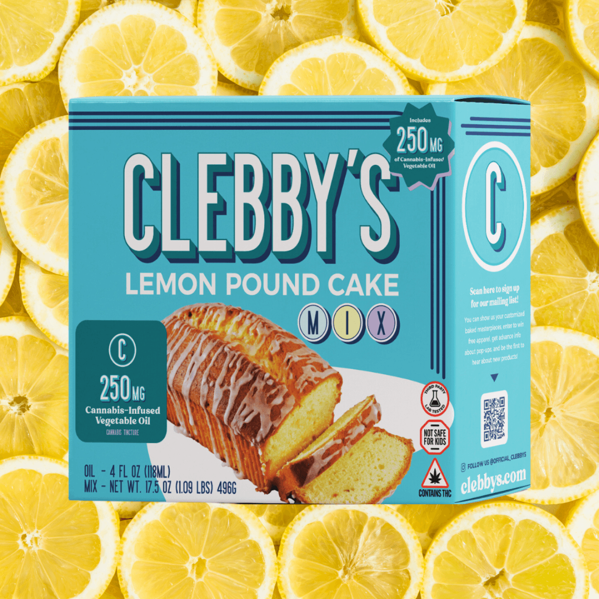 Clebby's