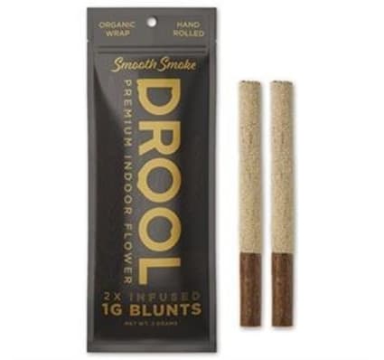 Drool Tropic Marker [1g]