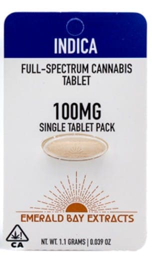 Emerald Bay Edibles