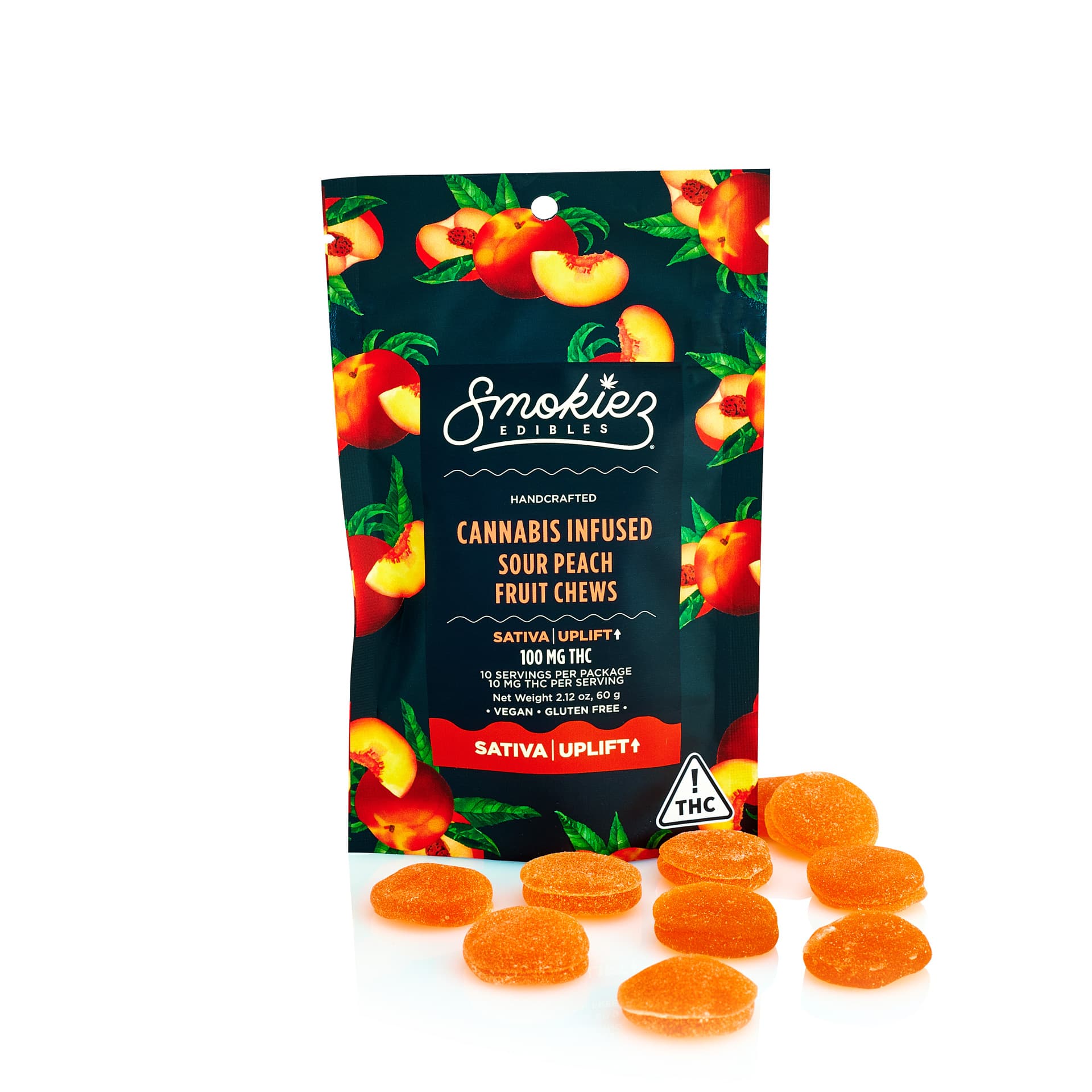 SMOKIEZ