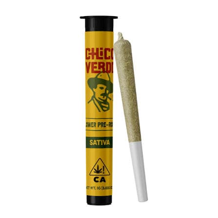 Chico Verde