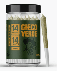 Chico Verde