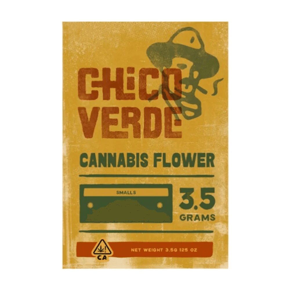 Chico Verde