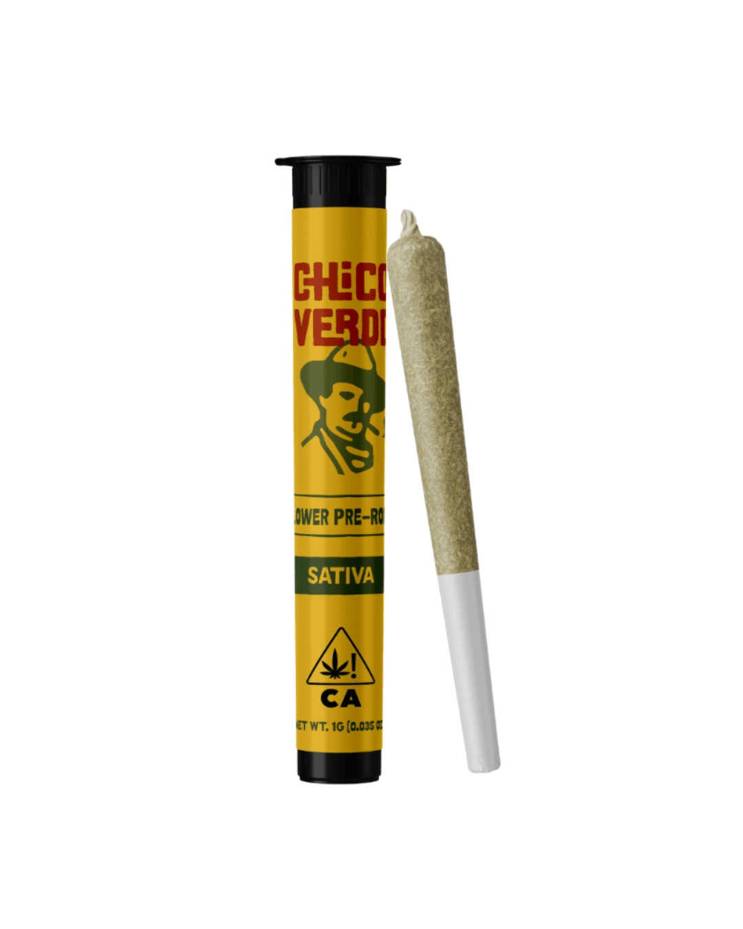 Chico Verde