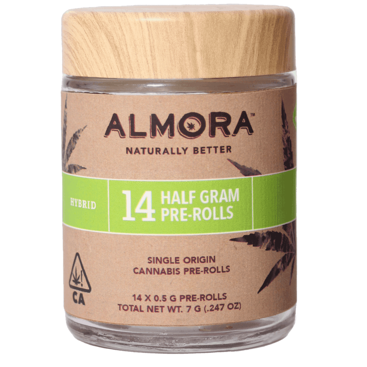 Almora Farms