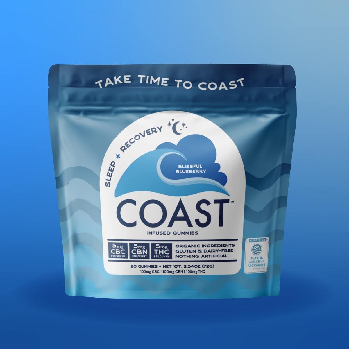 COAST Cannabis Co.
