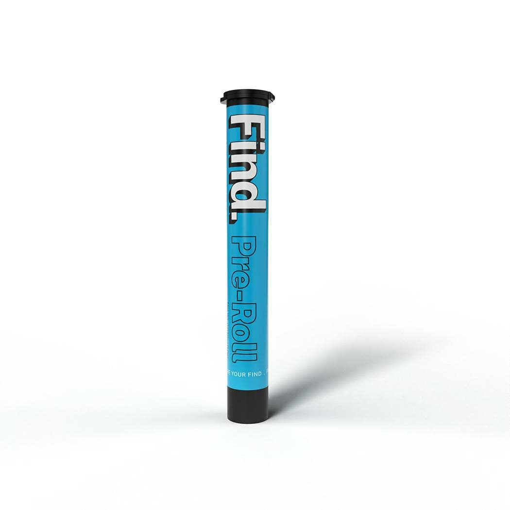 Find. Say Cheese | Pre-Roll | 1g