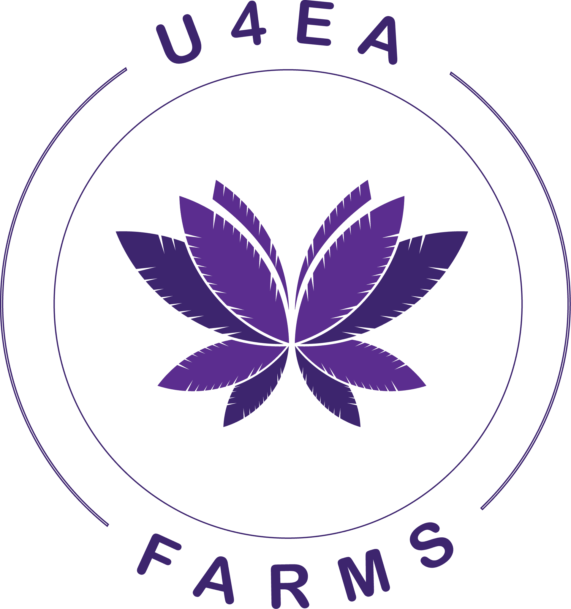 U4EA Farms Ohana | Single Source | LTO | Live Hash Rosin | 1g