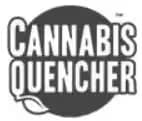 Cannabis Quencher Wildberry Guava Agua Fresca
