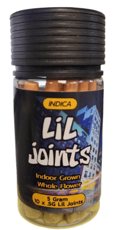 LIL LEFTY'S