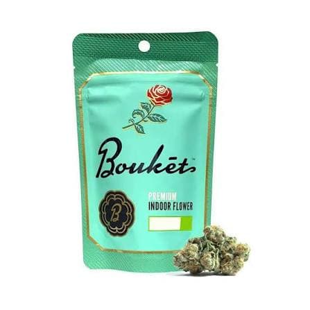 Boukét