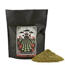 Devils Lettuce Athens Haze Pre-Ground 14g