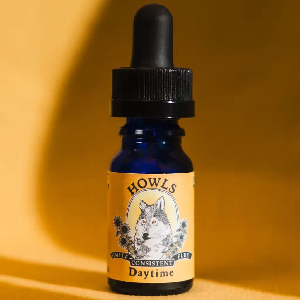 Howl's Tincture Daytime