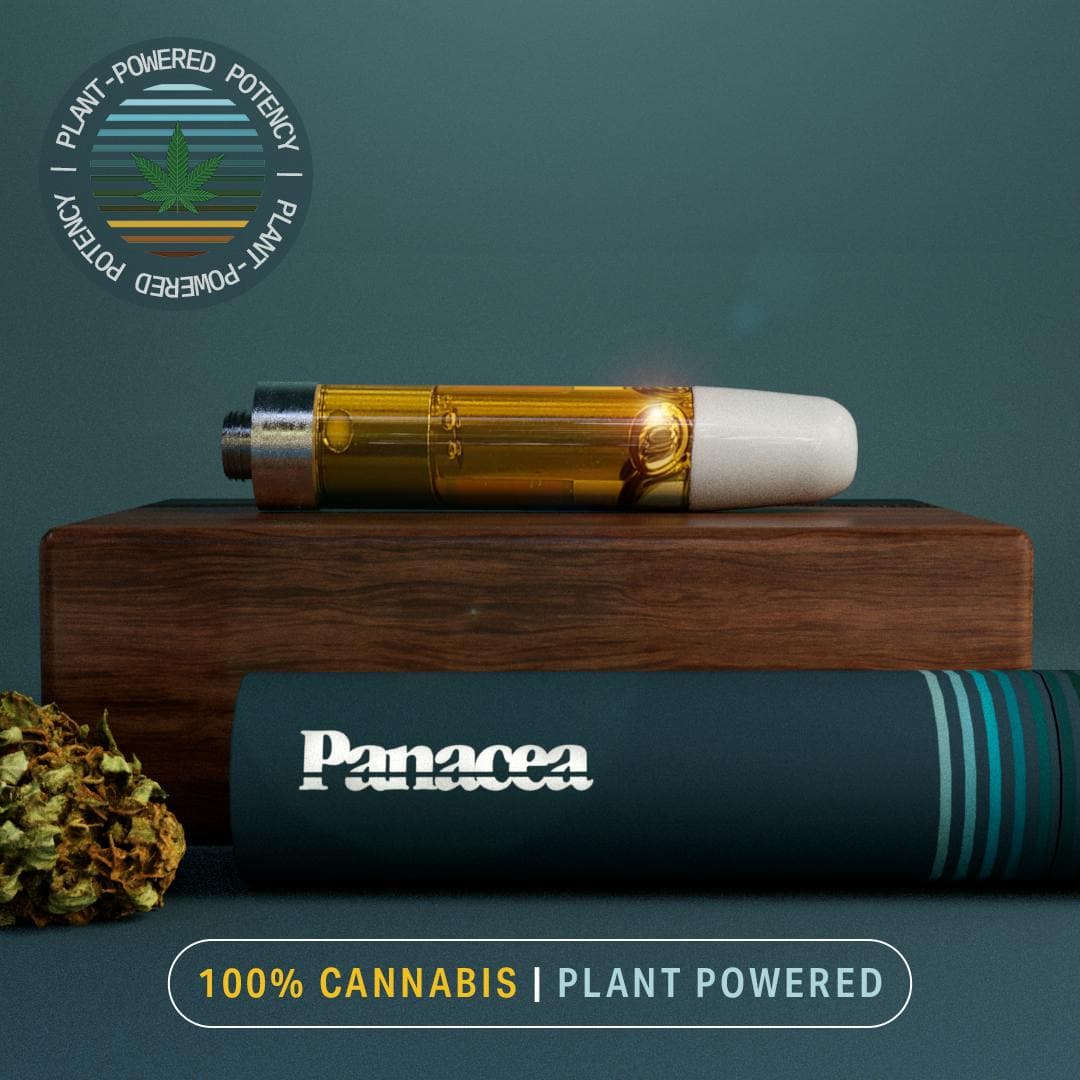Panacea™ Concentrates