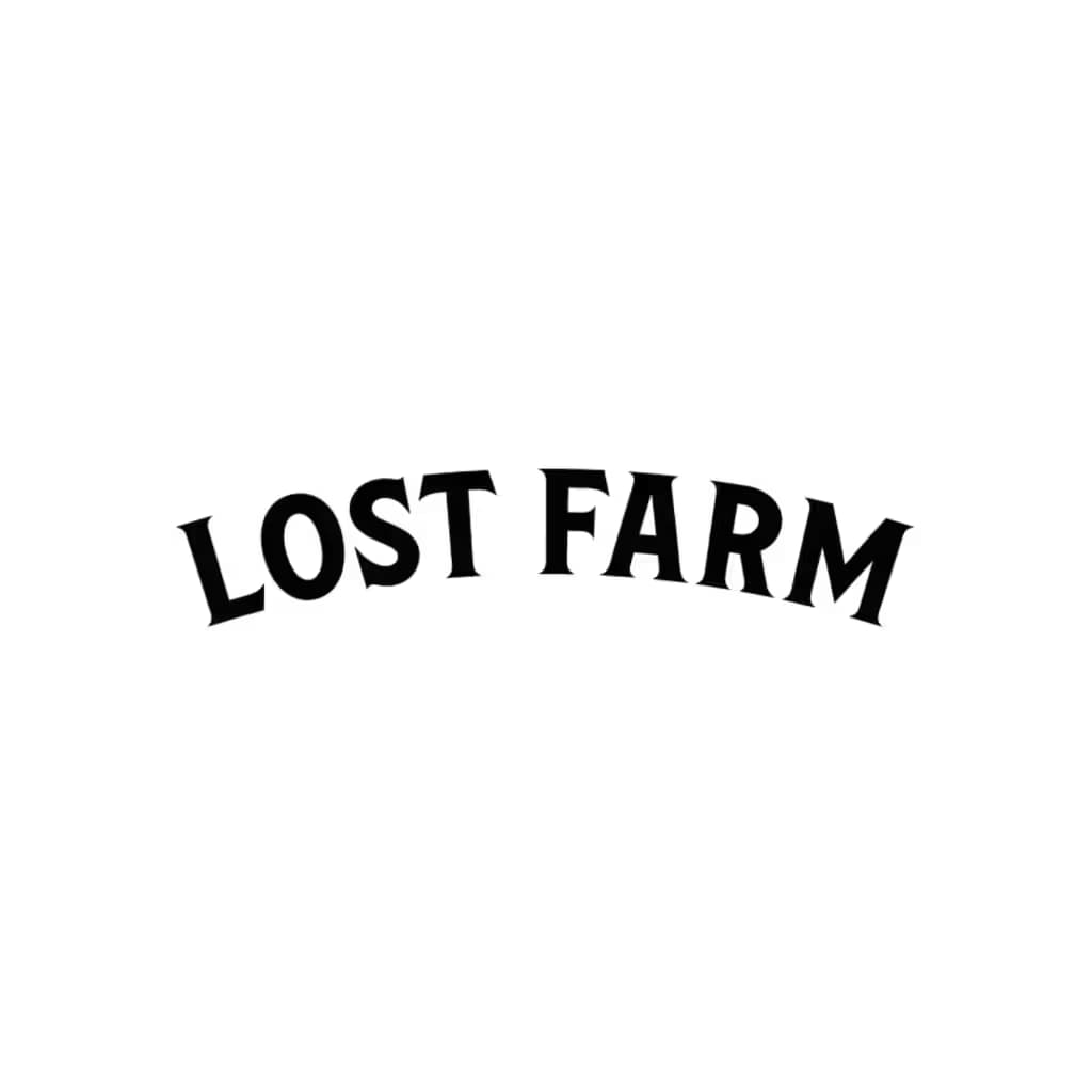 Lost Farms Grape x P43 - Gummies 10pk 100mg