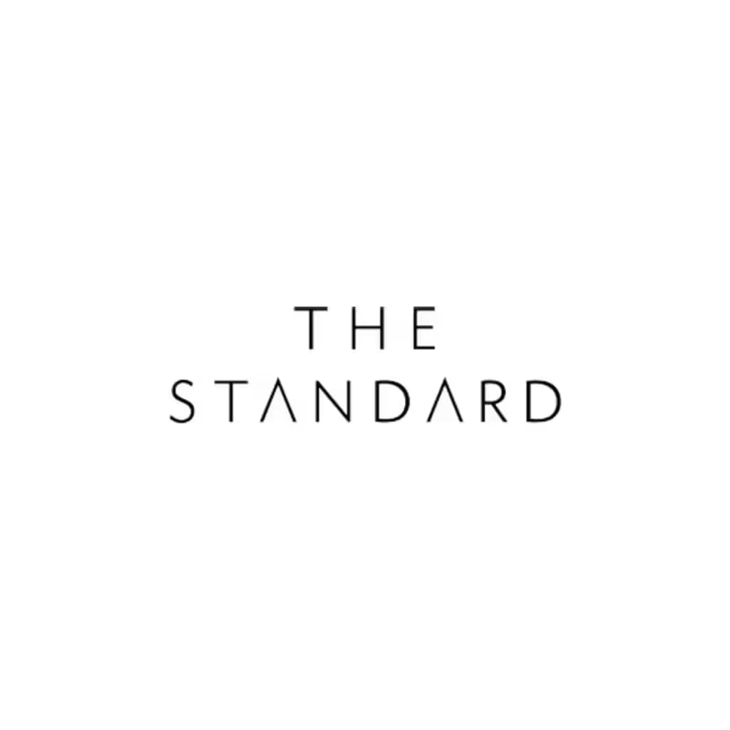 The Standard Peach Lemonade