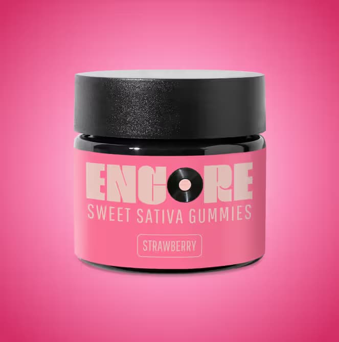 Encore Edibles