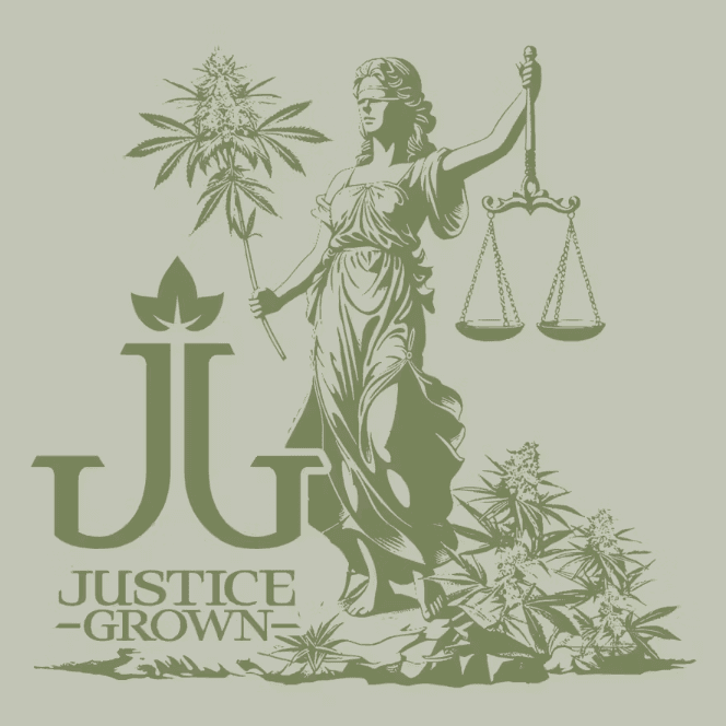 Justice Grown
