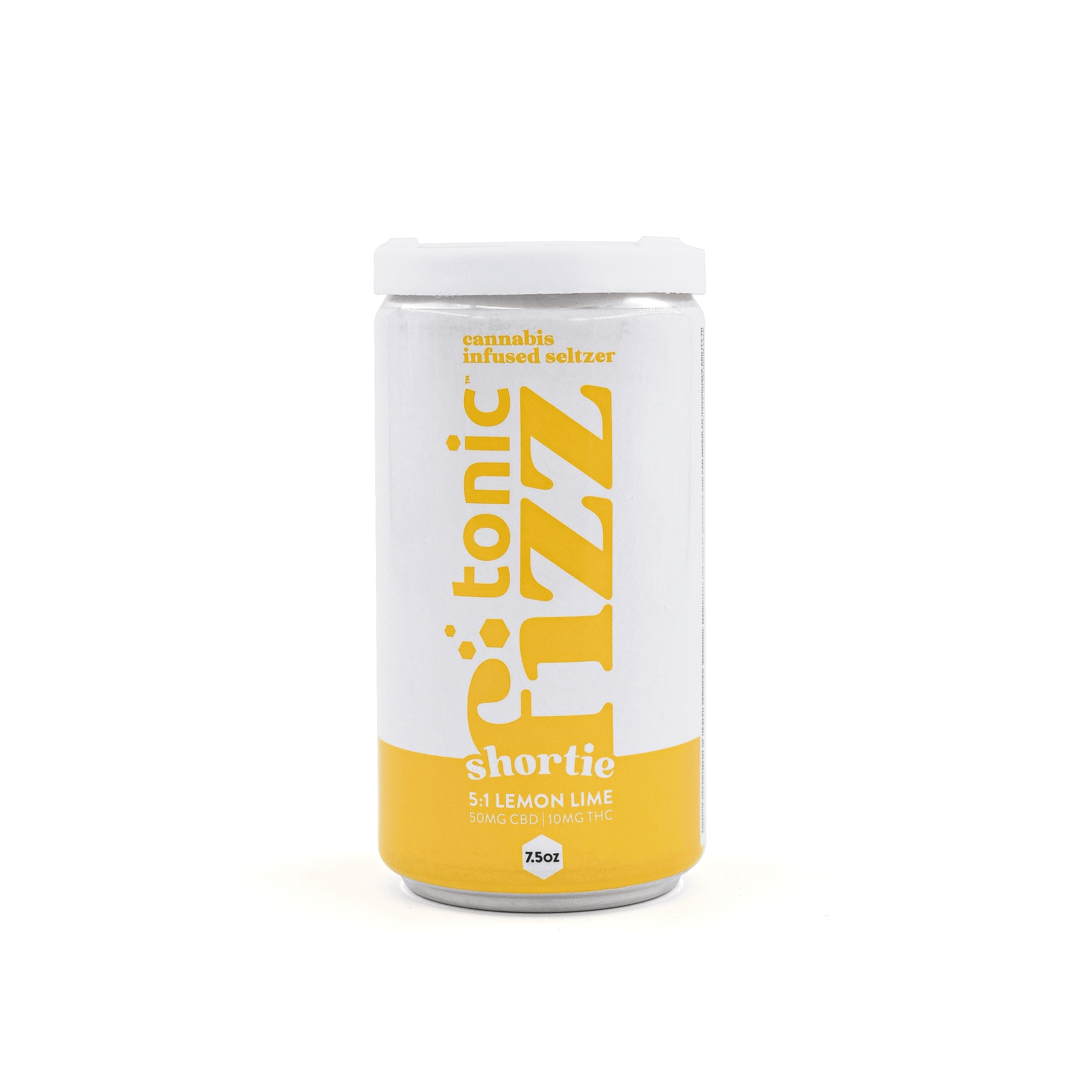 Tonic Fizz - Lemon Lime 5:1 10mg