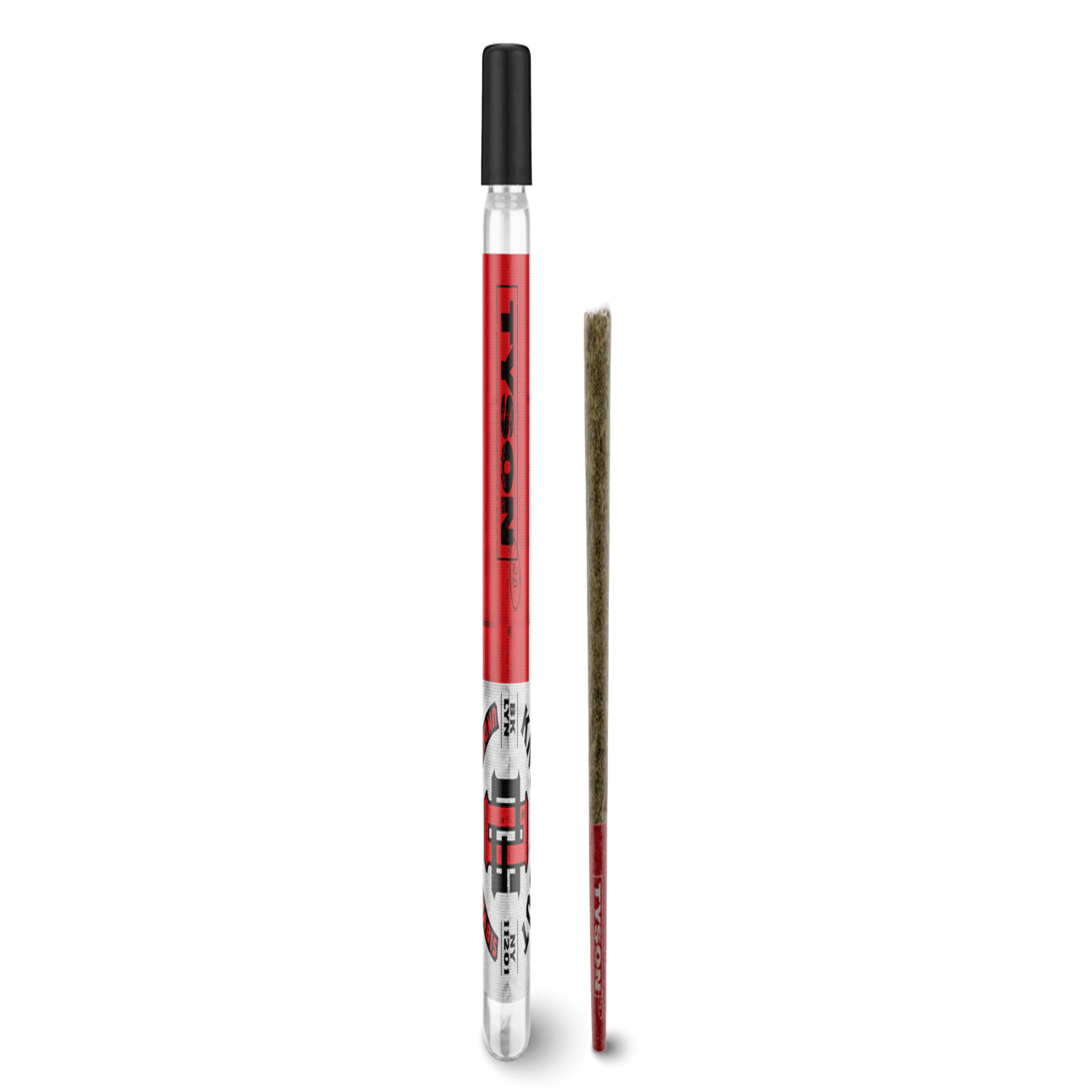 Tyson 2.0 Knockout OG Pre-Roll | 1g