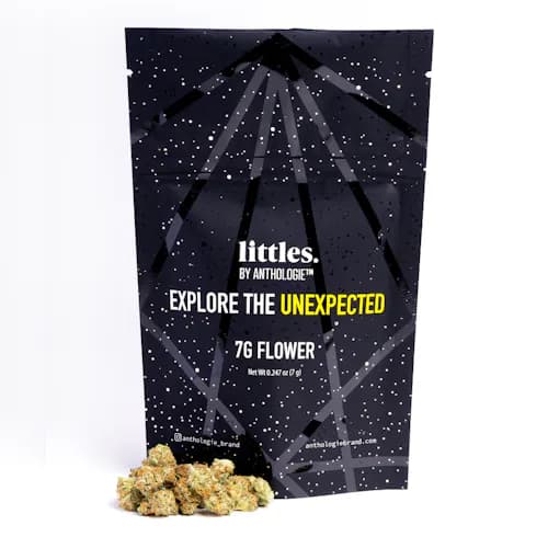 Anthologie Clemenberry | Flower | 3.5g