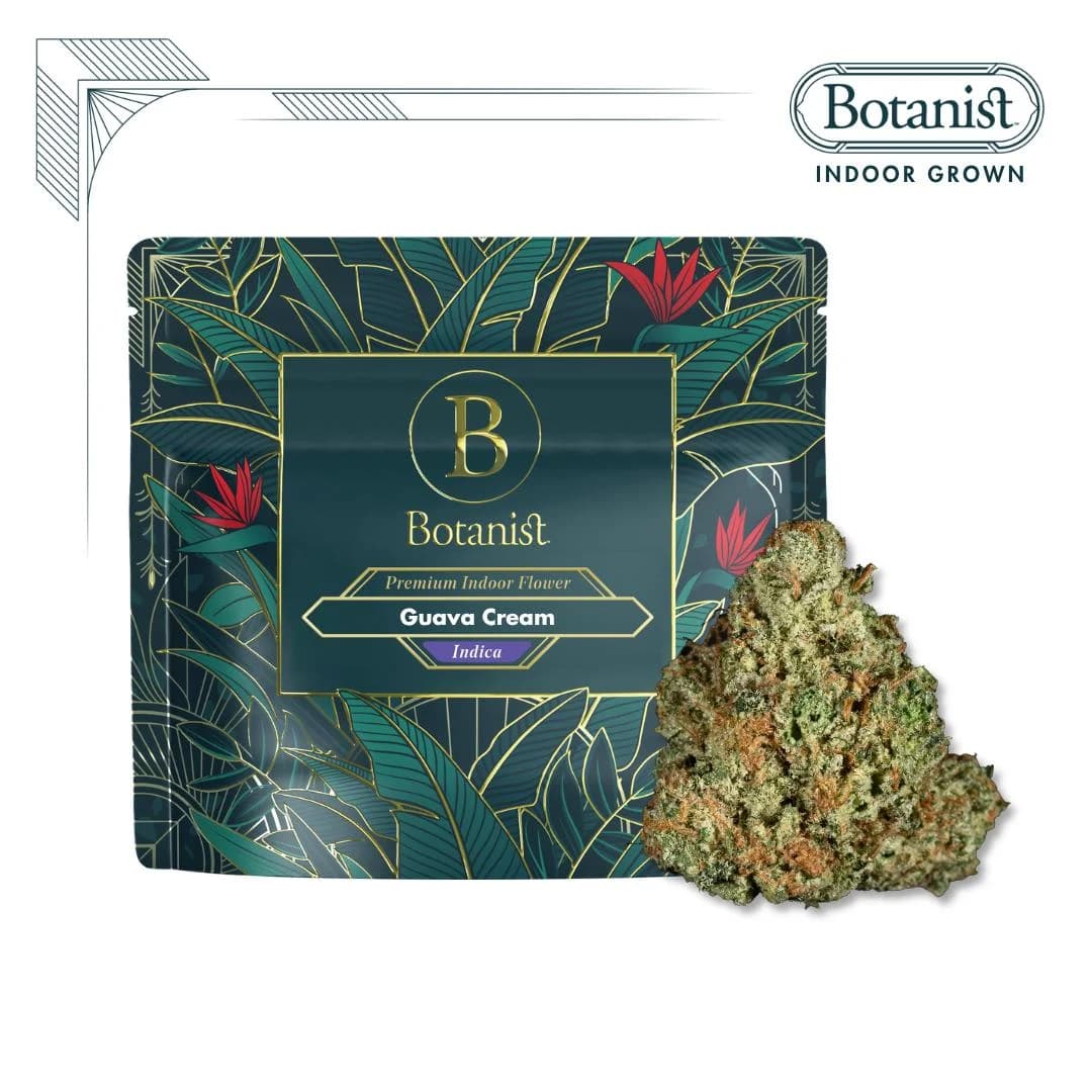 Botanist
