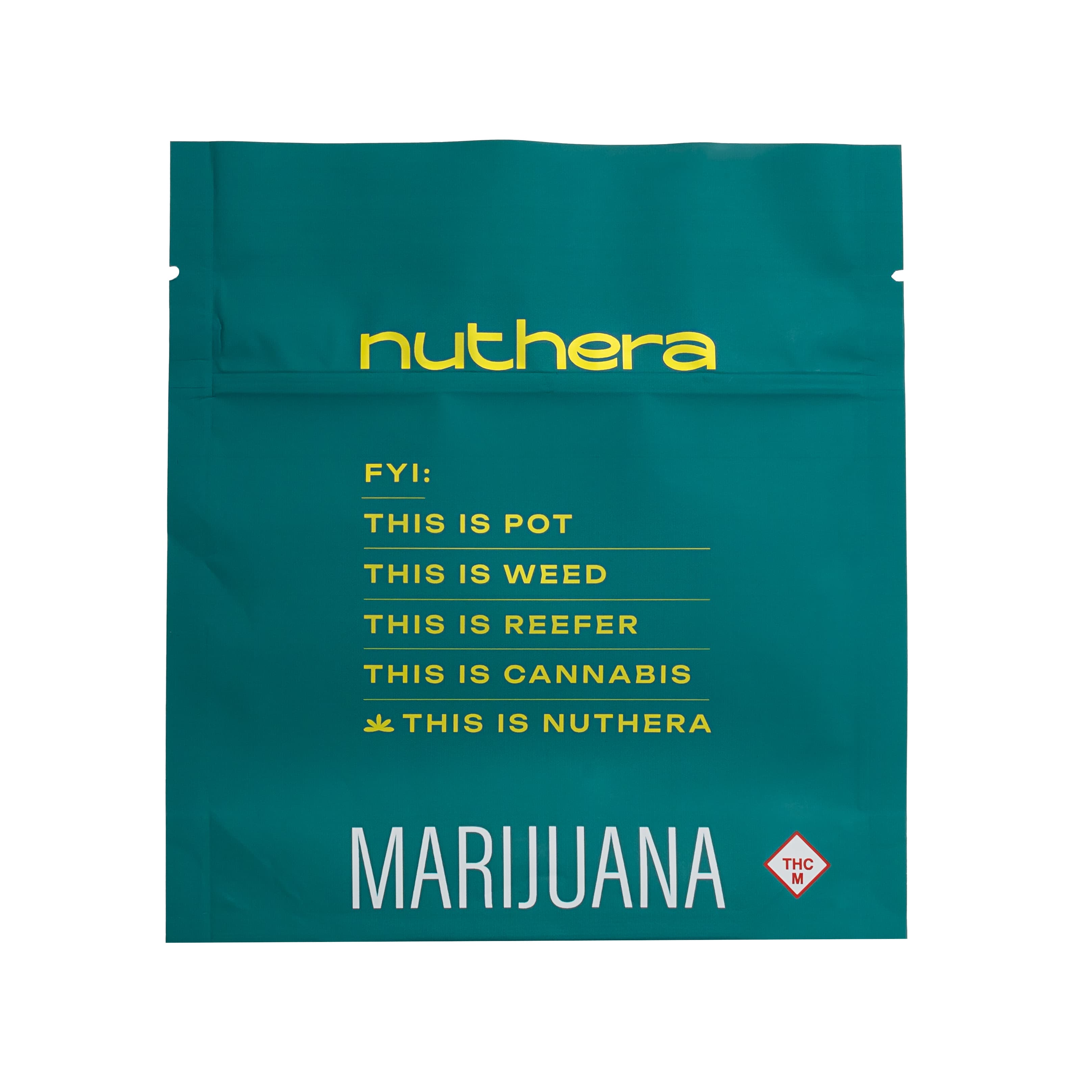 Nuthera
