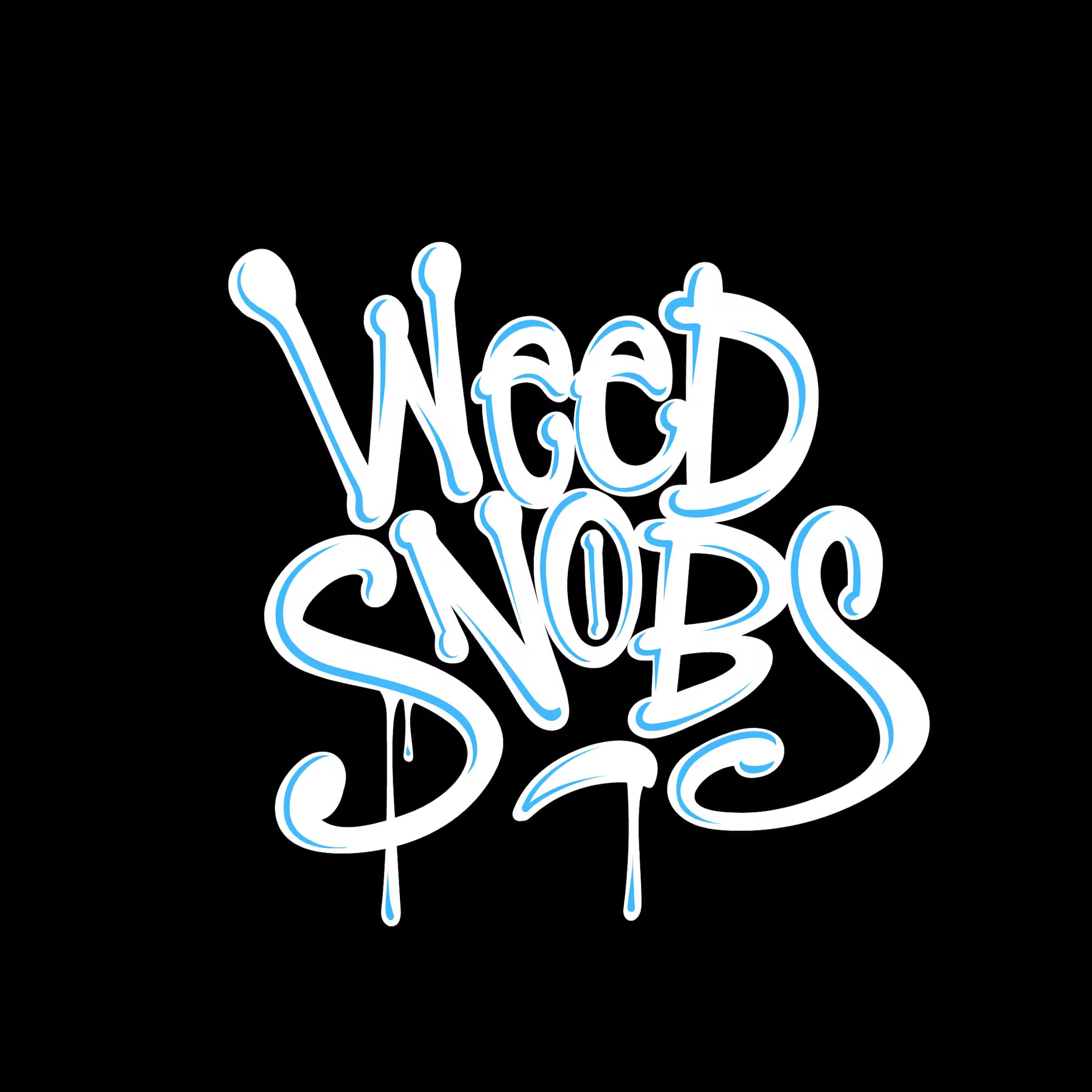 Weed Snobs Permanent Marker 25.3% (Indica-H)