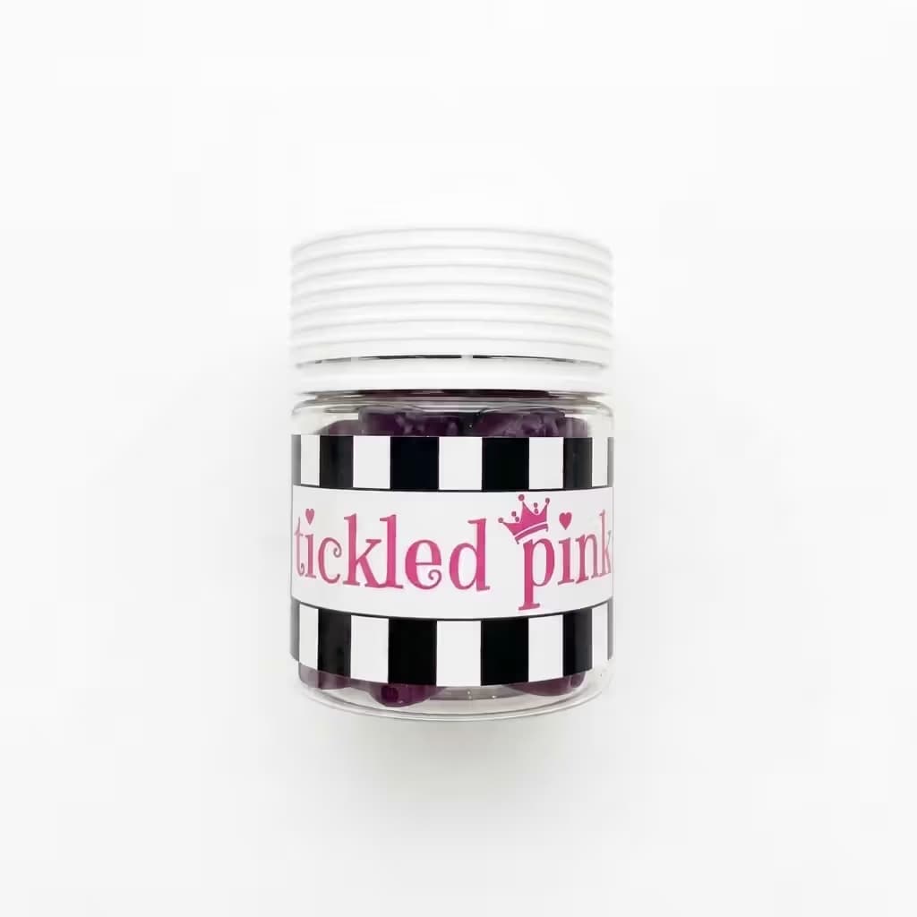 Tickled Pink