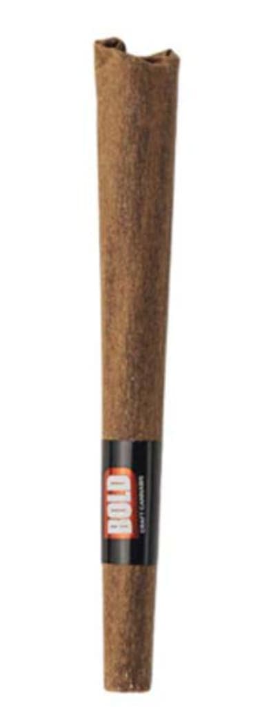 BOLD Orange Crush Blunt | 1x1g