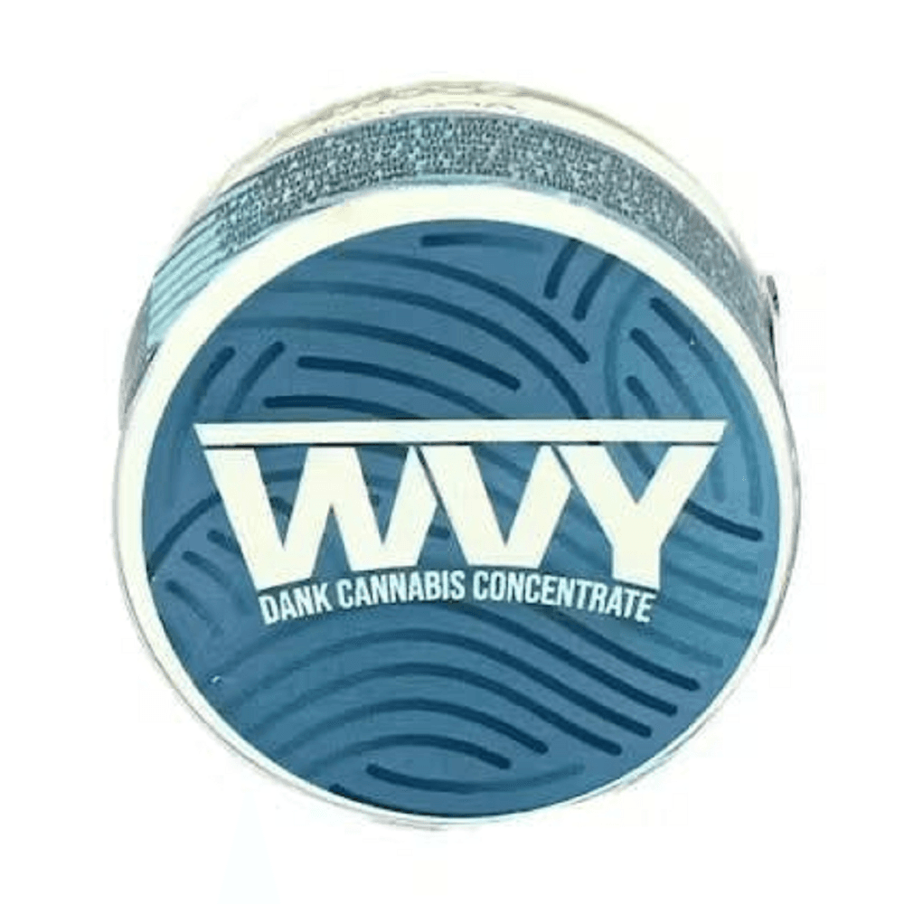 WVY Brr Berry