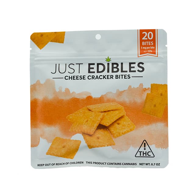 Just Edibles