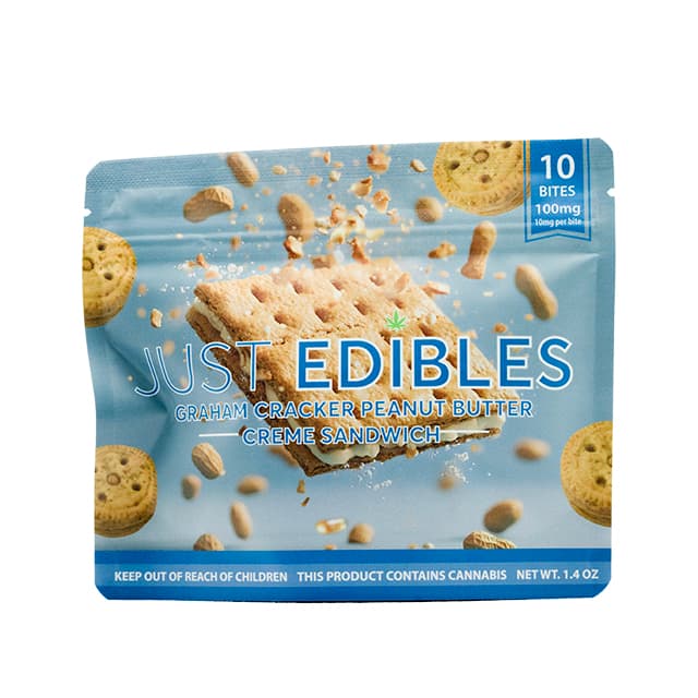 Just Edibles