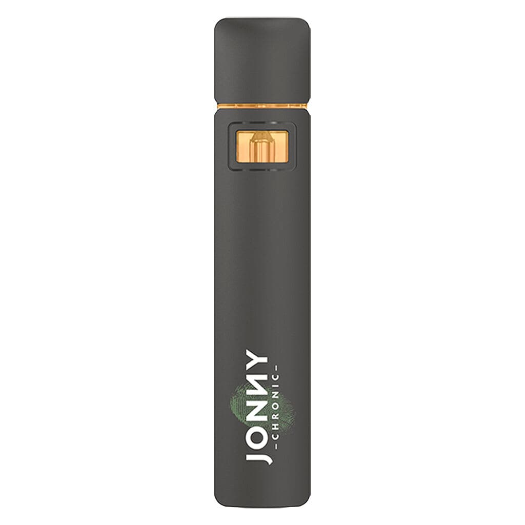 Jonny Chronic Purple Haze Live Resin Disposable | 0.5g