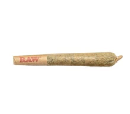 GOOD BUDS COMPANY Flower