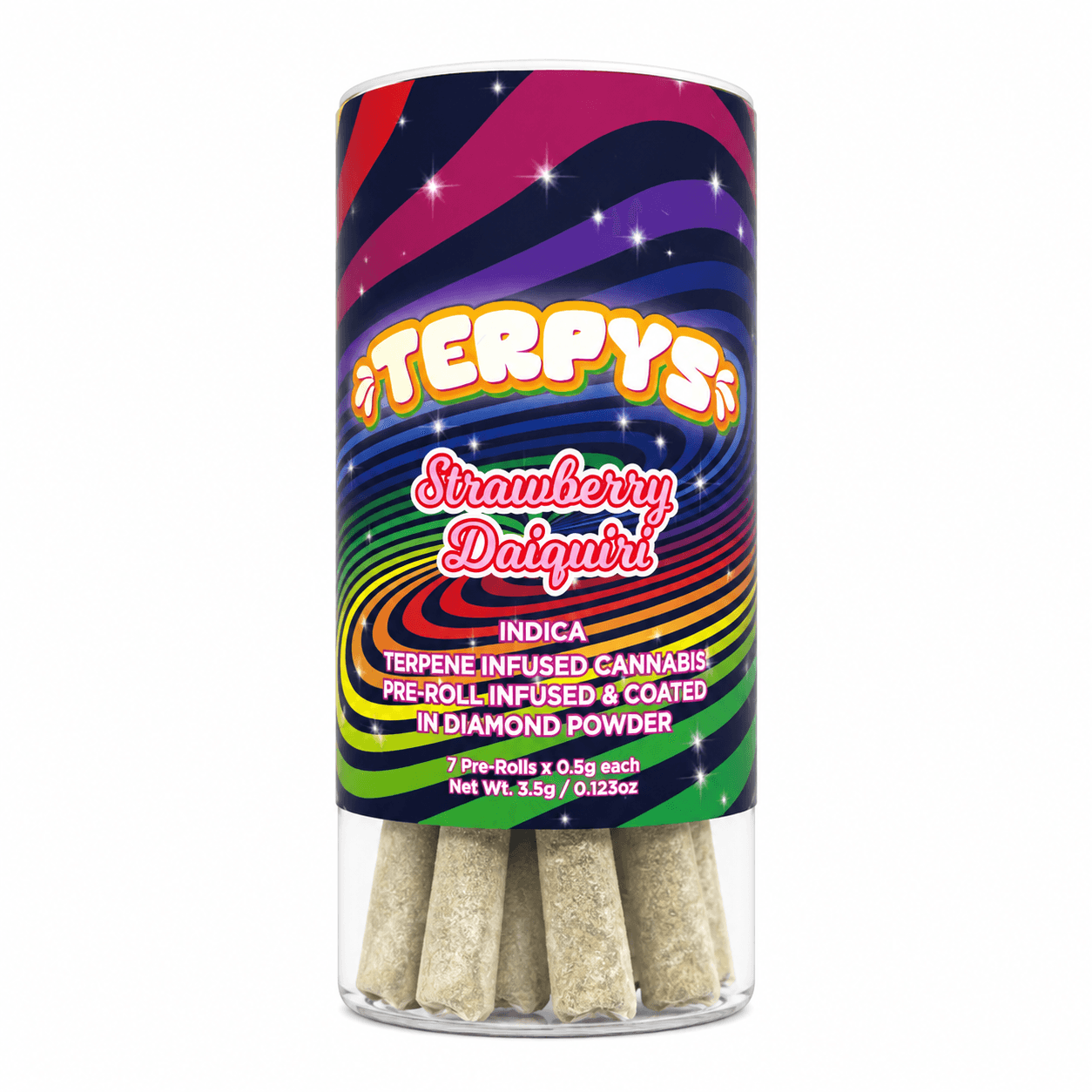 TERPYS Pre-rolls