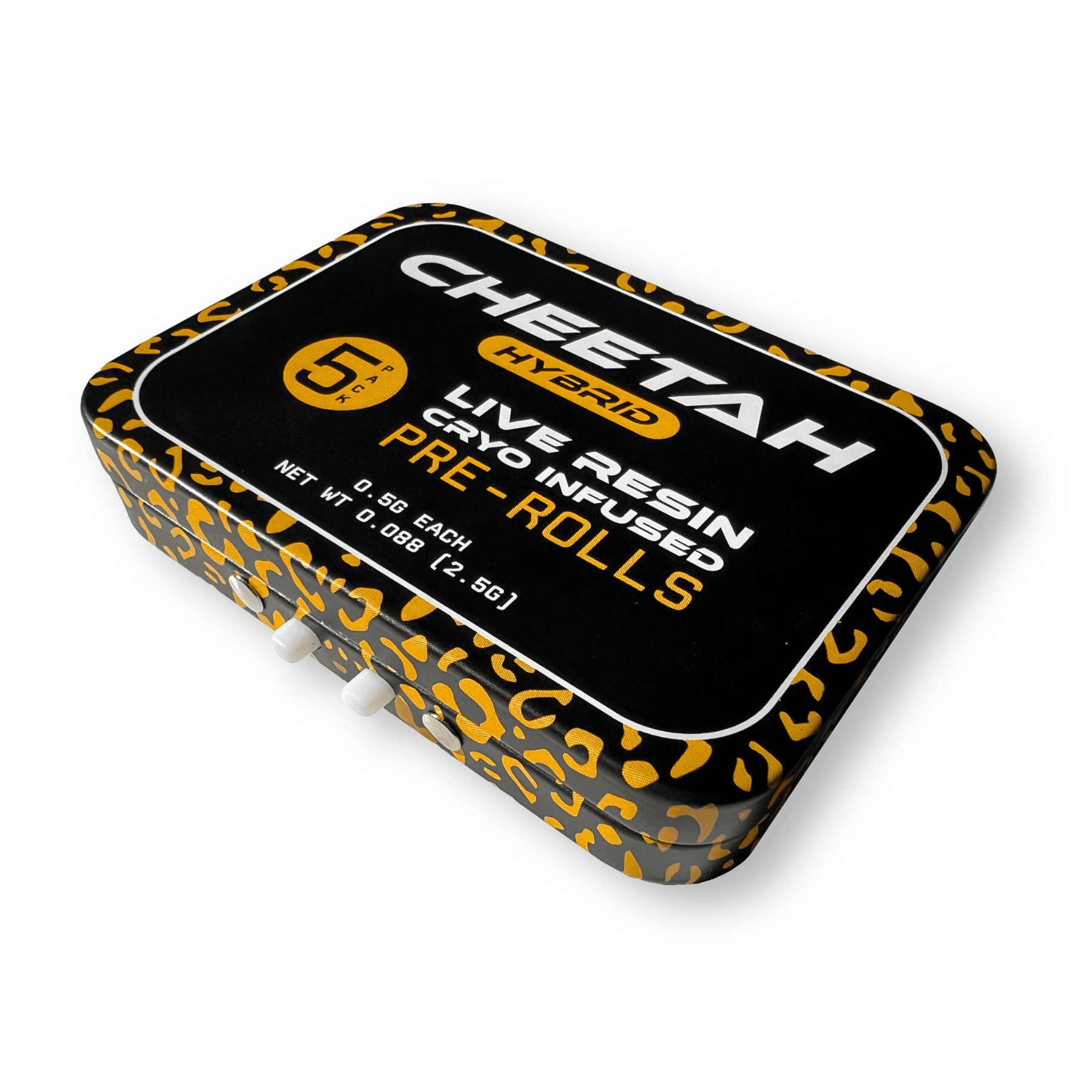 Cheetah