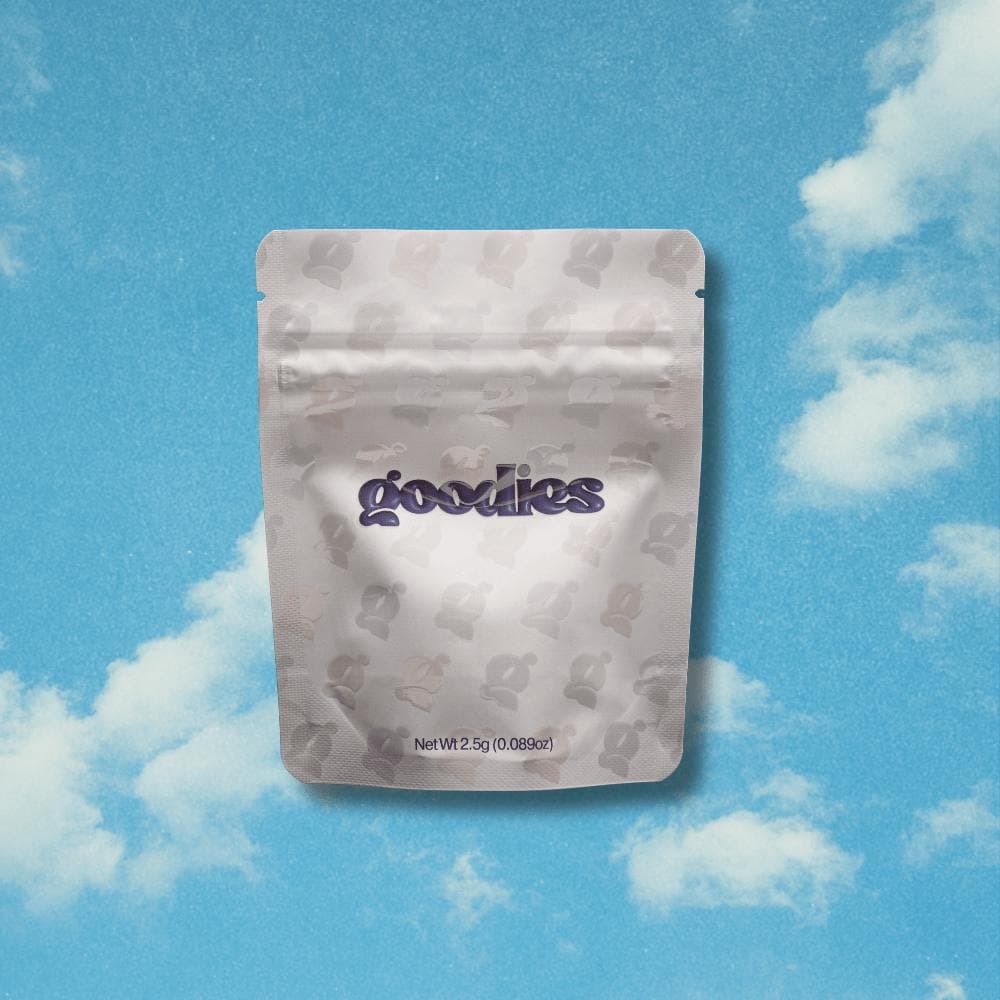 Goodies Gas Mask | 7g