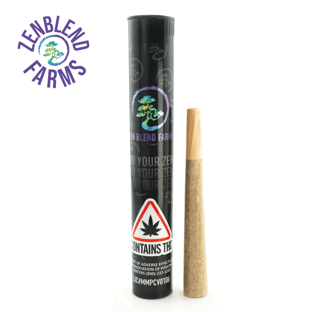 Zen Blend Farms Joker Candy
