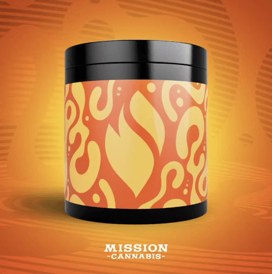 Mission Cannabis Flower | Mission | Cuban Linx | 7g