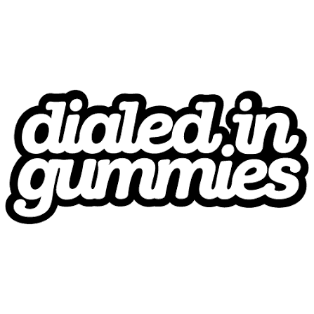 Dialed In Gummies