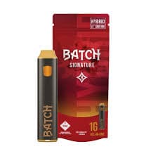 BATCH Concentrates