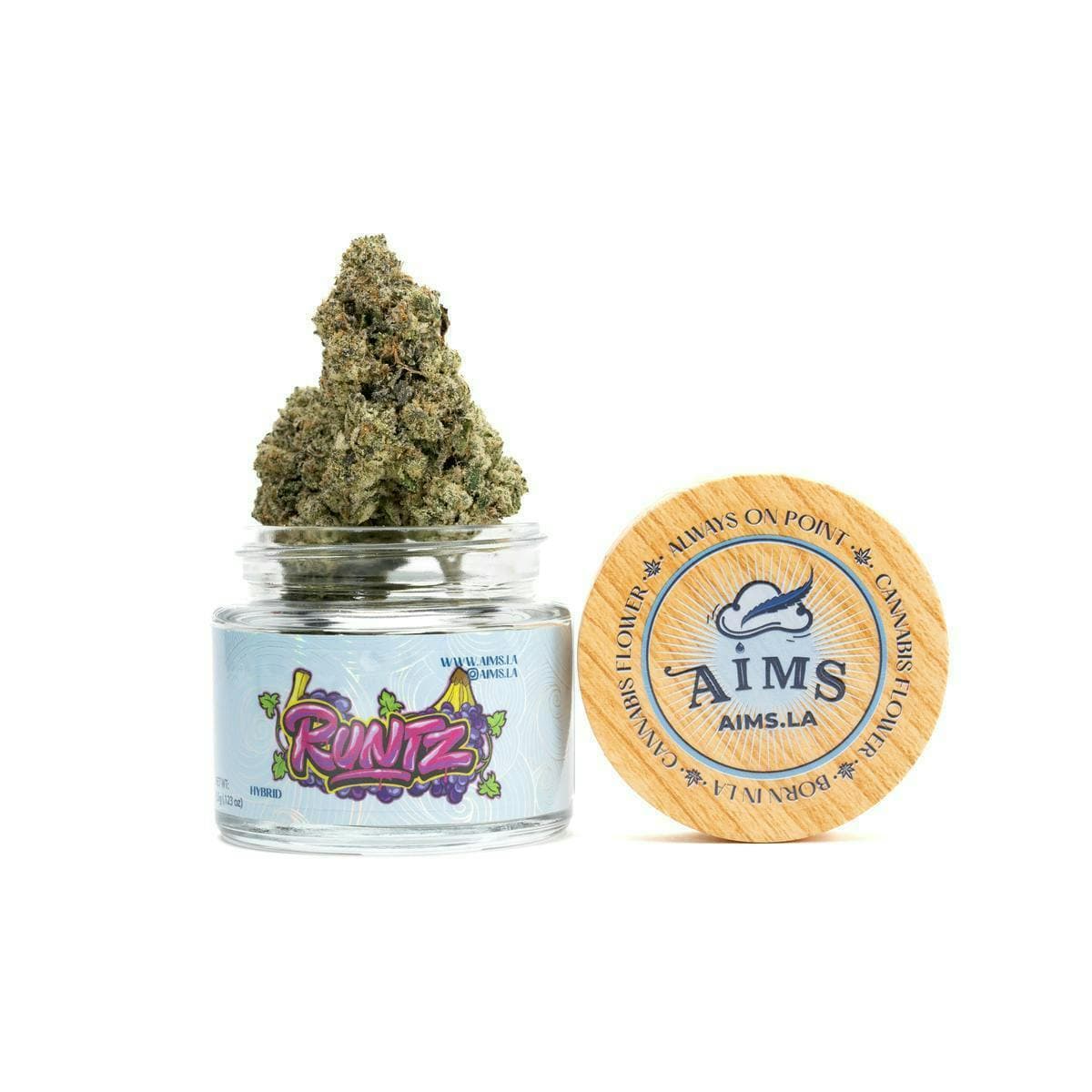 Mr. Zips Runtz (Indica) Flower